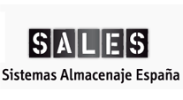 SALES – Sistemas Almacenaje España