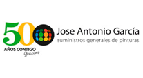 Jose Antonio García – Suministros generales de pintura
