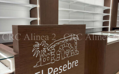 Reforma integral en Algemesí: devolvemos la vida al histórico local de El Pesebre