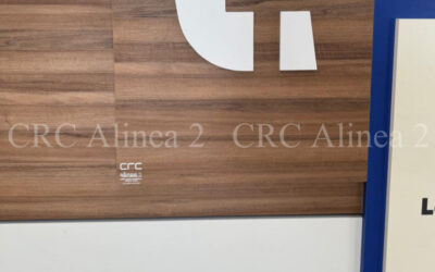 Nuevos Sellos Metálicos CRCAlinea2: Distinción, Imagen y Garantía para tu Mobiliario Comercial